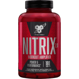 BSN Nitrix 2.0 180 Stk.