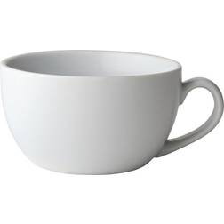 Utopia Titan Bowl-Shaped Cup & Mug 25cl 36pcs