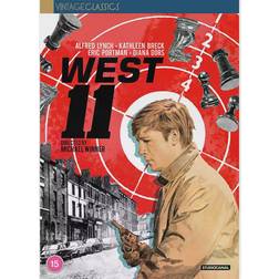 West 11 (DVD)