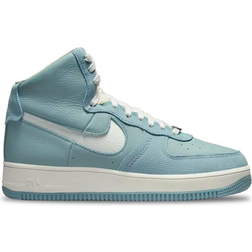 Nike Air Force 1 High Sculpt Women's Worn Blue