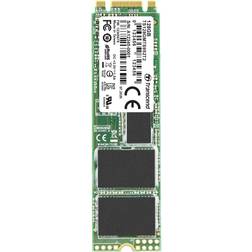 Transcend MTS952T2 TS128GMTS952T2 128GB