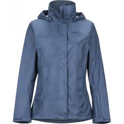 Marmot Women's Precip ECO Jacket - Storm