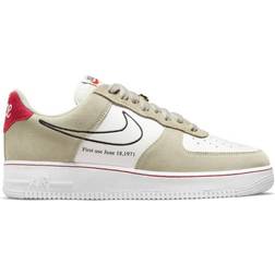 NIKE Air Force 1 '07 LV8 M - Light Stone