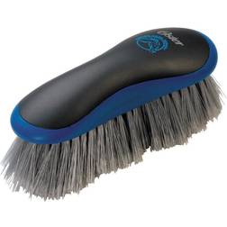 Oster Stiff Grooming Brush Blå