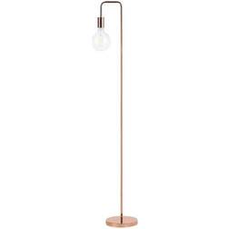 Beliani Savena Golvlampa 140cm