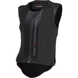 Waldhausen Swing Back Protector P07 - Black