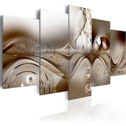 Arkiio Artistic Disharmony Tavla 100x50cm
