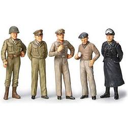 Tamiya Scale Famous Generals 32557