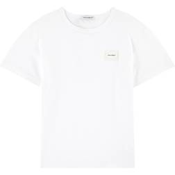 Dolce & Gabbana Logo T-shirt - White