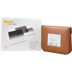 NiSi Cine Nano IR ND 0.6 6x6"