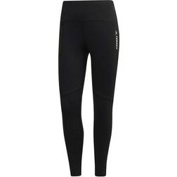 Adidas Sportbroek - Zwart / Wit