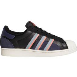adidas Superstar M - Core Black/Magic Grey/Turbo