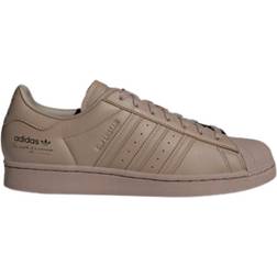 Adidas Superstar M - Chalky Brown/Chalky Brown/Night Brown