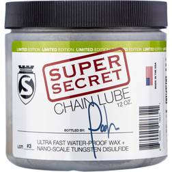 Silca Super Secret Chain Lube 360ml