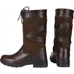 Horka Bottes Greenwich - Marron