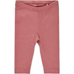 Fixoni Legging - Dusty Rose/Lichtroze