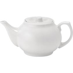 Utopia Pure Teapot 12pcs 0.43L