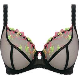Freya Loveland Plunge Bra - Black