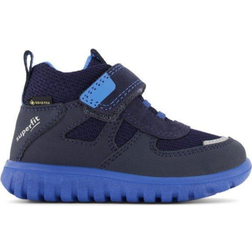 Superfit Sport 7 Mini Sneakers - Blue