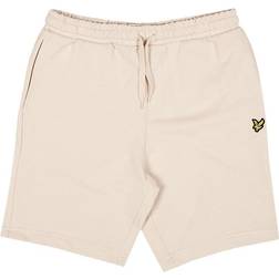 Lyle & Scott Sweat Shorts - Light Mist