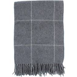 Mogihome Elton Filt Grå (170x130cm)