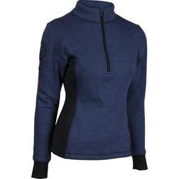 Catago Arctic Fleece Riding Top Women