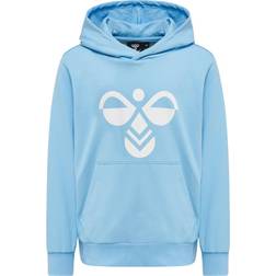 Hummel Cuatro Hoodie - Airy Blue (213850-6475)