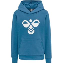 Hummel Cuatro Hoodie - Lapis Blue (213850-8678)