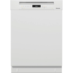 Miele G7417SCUXXLBRSW Hvid