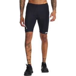 2XU Core Tri Short Men - Black/White