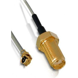 DeLock Antenna I-PEX - SMA 0.2m