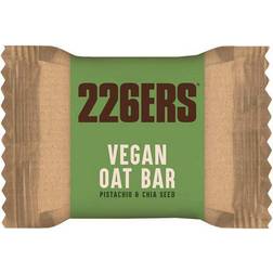 226ERS Barretta Vegana Avena Pistacchio e Chia Bar 50 gr