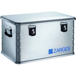 Zarges Mini-Box Plus IM: 550x350x310 mm