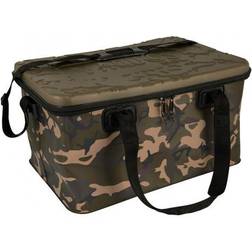 Fox International Aquos Camo 50l One Size Camo Brown