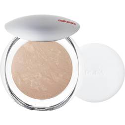 Pupa Luminys Baked Mattifying Powder #05 Amberlight