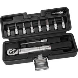 Lifeline Essential Torque Wrench Set