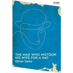 Man Who Mistook His Wife for a Hat (Hæftet)