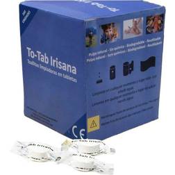 Irisana Wipes To Tab (500 uds)