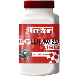 Nutrisport L-Glutamine 150 Stk.