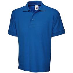 Uneek Premium Poloshirt - Royal