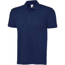 Uneek Premium Poloshirt - French Navy