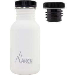 Laken Basic Vattenflaska 0.5L