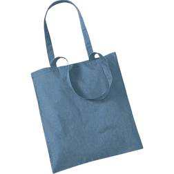 Westford Mill Promo Bag For Life Tote 2-pack - Airforce Blue