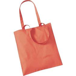 Westford Mill Promo Bag For Life Tote 2-pack - Coral