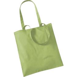 Westford Mill Promo Bag For Life Tote 2-pack - Kiwi