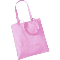 Westford Mill Promo Bag For Life Tote 2-pack - Classic Pink