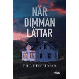 När dimman lättar (Häftad)