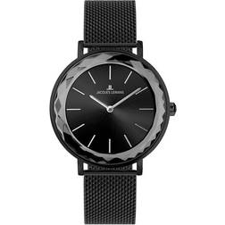 Jacques Lemans 37mm 5ATM (1-2054G)