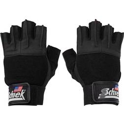 Schiek Platinum Lifting Gloves