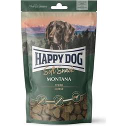 Happy Dog Soft Snack Montana 0.1kg